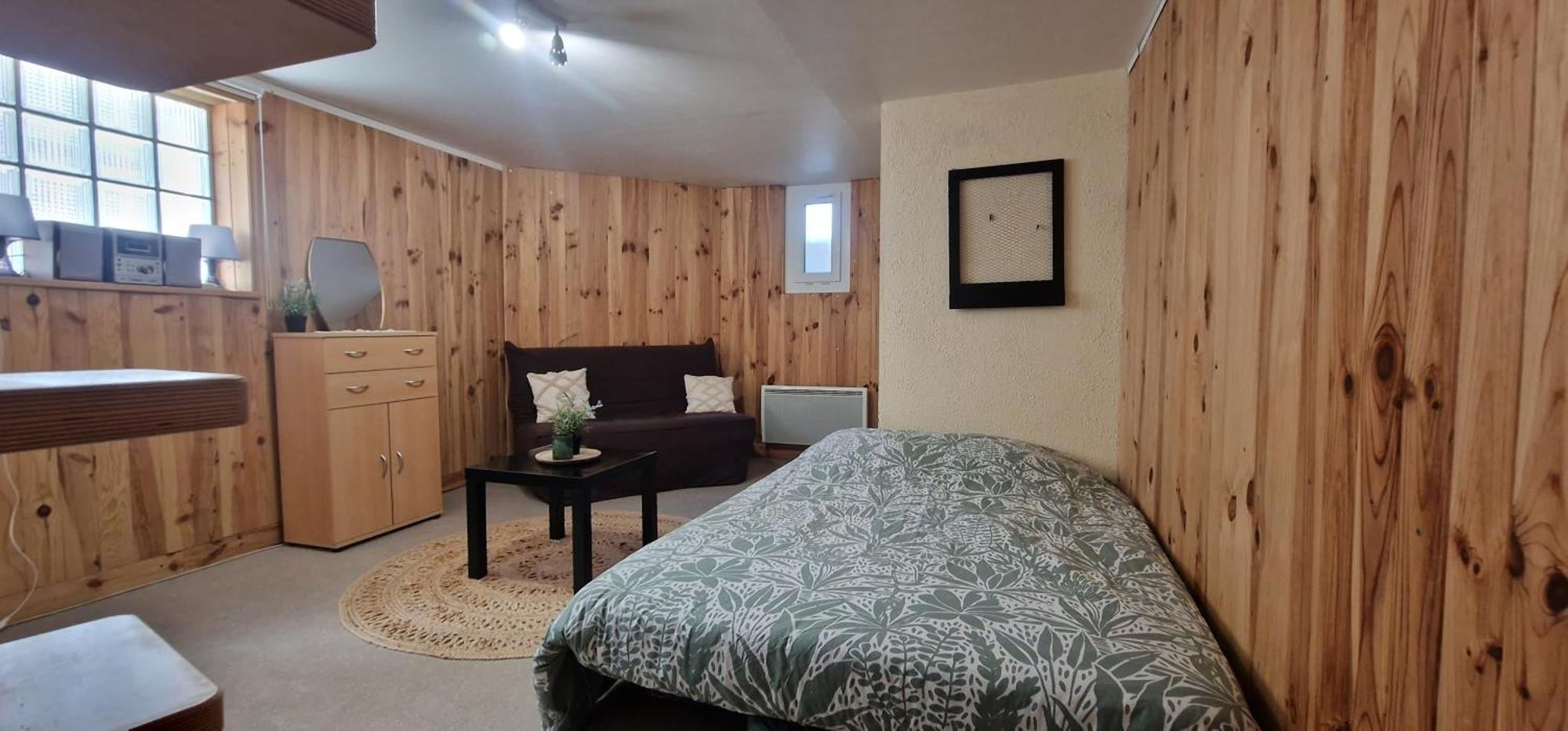 Logement A Deux Pas De La Plage Et Des Commerces Le Treport Ngoại thất bức ảnh